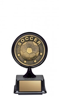 Apex Soccer - 4.5"